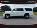 Used 2015 Chevrolet Suburban LT image 3