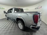 Used 2024 GMC Sierra 2500 SLT w/ SLT Premium Package image 4