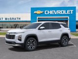 New 2026 Chevrolet Equinox LT image 2