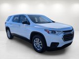 Used 2020 Chevrolet Traverse LS image 3