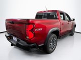 Used 2024 Chevrolet Colorado Z71 w/ Z71 Convenience Package 2 image 5