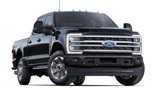 New 2025 Ford F350 King Ranch image 4