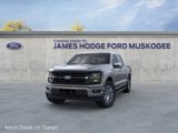 New 2025 Ford F150 XLT image 2