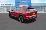 New 2026 Chevrolet Equinox RS image 5