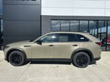 New 2025 MAZDA CX-70 3.3 Turbo w/ Premium Package image 3
