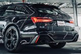 Used 2025 Audi RS 6 performance image 6