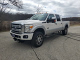 Used 2014 Ford F250 Platinum w/ FX4 Off-Road Package image 2