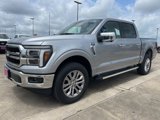 New 2025 Ford F150 Lariat w/ Equipment Group 501A Mid image 3
