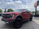 Used 2023 Ford F150 Raptor image 2