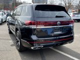 New 2025 Volkswagen Atlas SEL Premium R-Line image 3