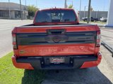 New 2025 Nissan Frontier PRO-4X w/ Pro Convenience Package image 3