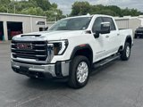 Used 2024 GMC Sierra 2500 SLT w/ SLT Premium Package image 2