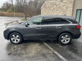 Used 2016 Acura MDX SH-AWD image 4