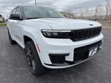 New 2025 Jeep Grand Cherokee L Summit w/ High Altitude Package image 6