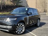 New 2025 Land Rover Range Rover Autobiography image 2