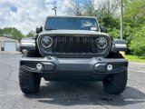 New 2025 Jeep Wrangler Sport image 2