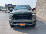 New 2026 RAM 1500 Laramie image 2