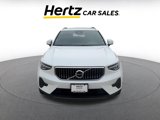 Used 2024 Volvo XC40 B5 Core image 5