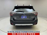 Used 2023 Subaru Outback Touring XT image 4
