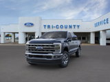 New 2025 Ford F250 Lariat w/ Lariat Ultimate Package image 2