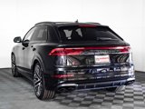 New 2025 Audi SQ8 Premium Plus image 2