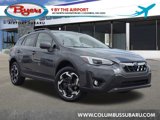 Certified 2022 Subaru Crosstrek 2.5i Limited w/ Moonroof Package 2 image 1