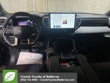 New 2025 Toyota Tundra Platinum image 3