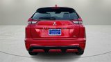 New 2025 Mitsubishi Eclipse Cross SE image 4