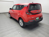 Used 2021 Kia Soul S image 5