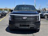 New 2025 Ford F150 Lightning Platinum image 2