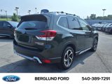 Used 2023 Subaru Forester Touring image 5