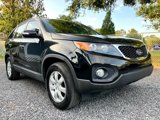 Used 2011 Kia Sorento LX w/ Convenience Pkg image 6