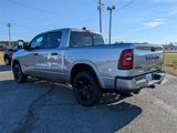 New 2025 RAM 1500 Laramie w/ Night Edition image 6