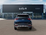 New 2025 Kia Sportage EX image 5