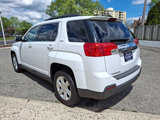 Used 2013 GMC Terrain SLT image 4