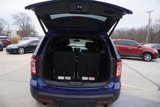 Used 2015 Ford Explorer XLT w/ Equipment Group 202A image 4