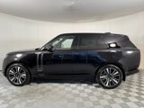 New 2025 Land Rover Range Rover SE image 4