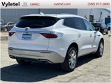Certified 2022 Buick Enclave Essence w/ Experience Buick Package image 3