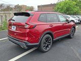 New 2026 Honda CR-V Sport-L image 3