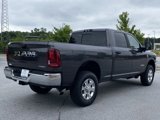New 2025 RAM 3500 Big Horn image 4