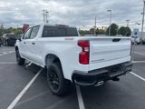 New 2025 Chevrolet Silverado 1500 LT Trail Boss image 5