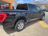 Used 2021 Ford F150 XLT w/ Equipment Group 301A Mid image 4