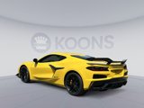 New 2025 Chevrolet Corvette Z06 w/ Z07 Performance Package image 4