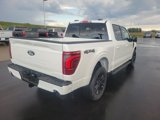 New 2025 Ford F150 Lariat w/ Equipment Group 501A Mid image 5