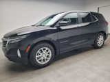 Used 2023 Chevrolet Equinox LT image 2