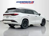 New 2025 Lexus TX 350 AWD image 2