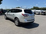 Used 2017 Chevrolet Traverse LT image 4