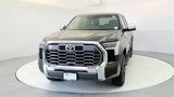 New 2025 Toyota Tundra 1794 Edition image 2