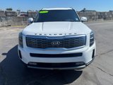 Used 2021 Kia Telluride SX w/ SX Prestige Package image 2