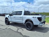 New 2025 Ford F150 Lariat w/ Equipment Group 502A High image 4